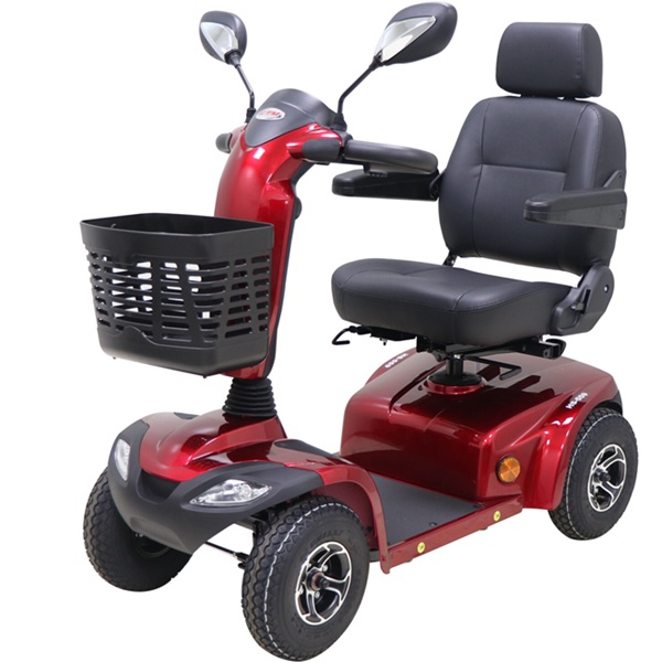 Scootmobiel Ceres 4