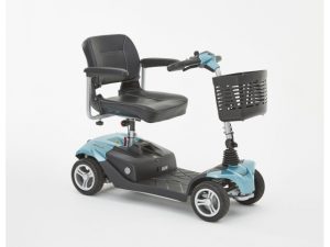 Motion Healthcare - Airium
