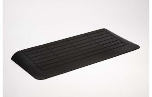 Drempelhulp 'Comfort Line'